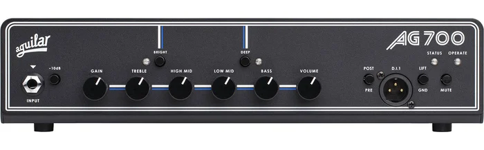 Aguilar AG700 V2