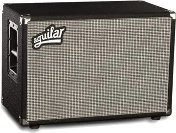 Aguilar DB210 Baffle basse