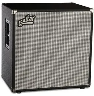 Aguilar DB410 Baffle basse