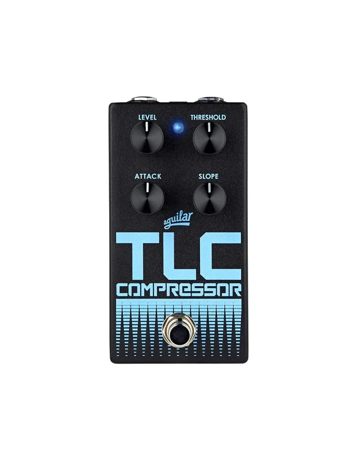 Aguilar TLC Compressor V2
