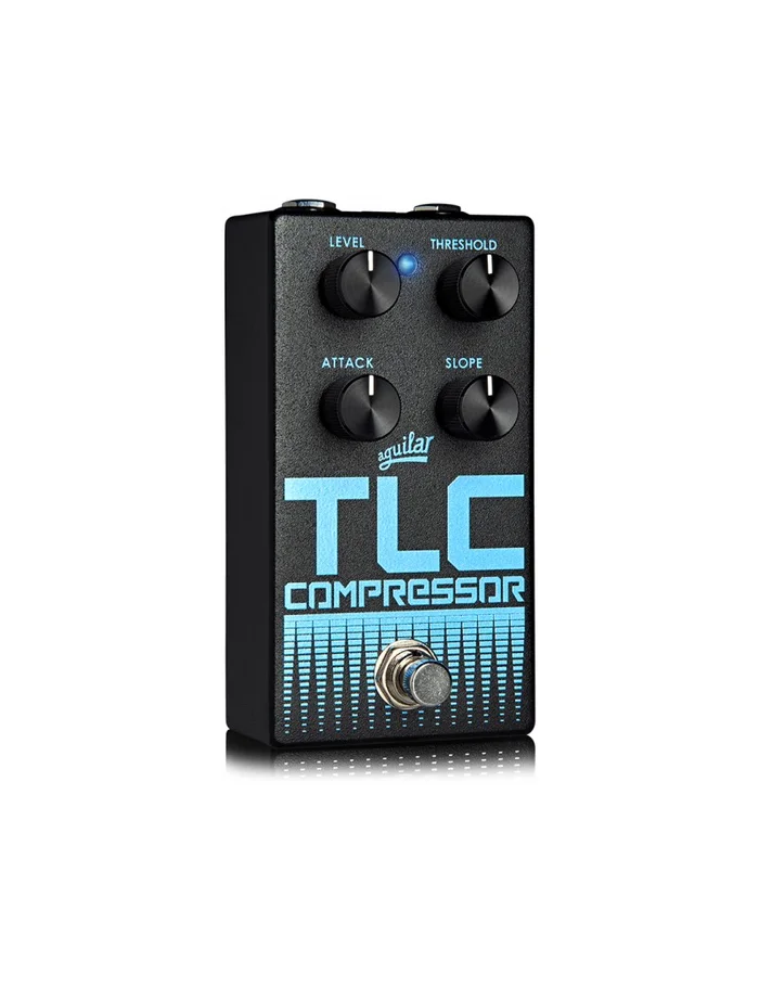 Aguilar TLC Compressor V2 – Image 2
