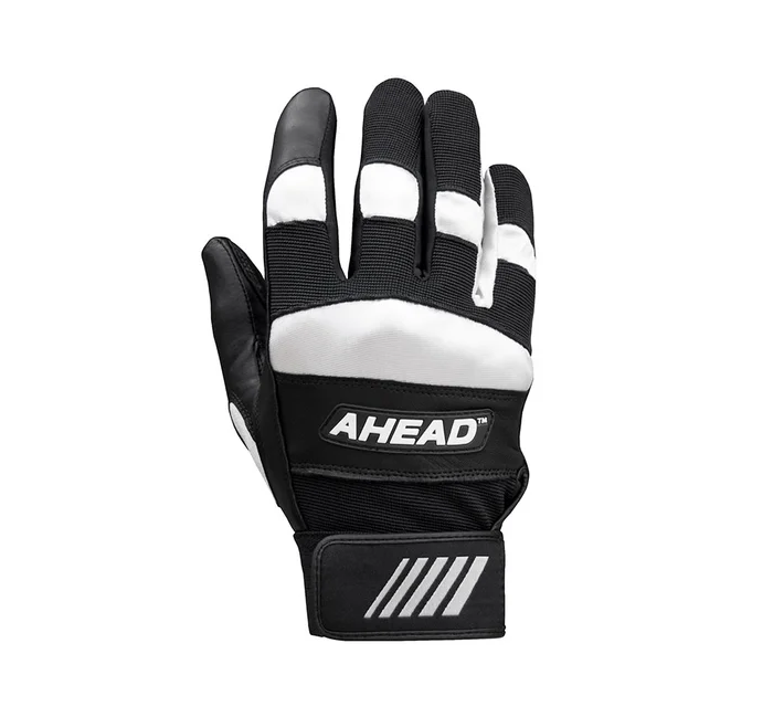 AHEAD GLM – Paire De Gants Batterie – Taille M
