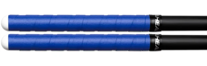 AHEAD GTBLU – Grip Universel Pour Baguettes – Bleu