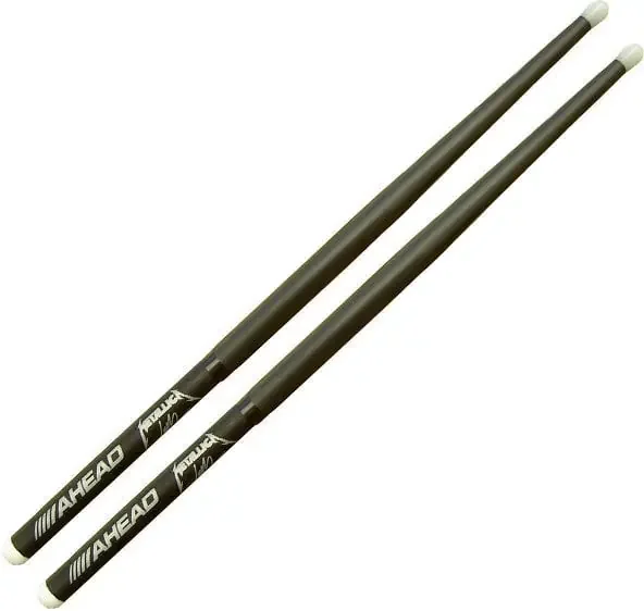 Ahead LU Lars Ulrich Baguettes