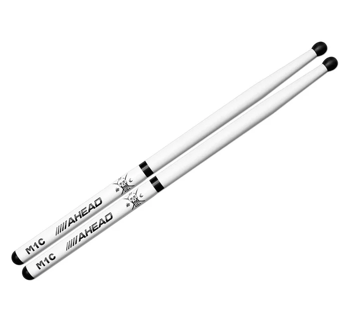 AHEAD M1C – Street Drum Corps Marching