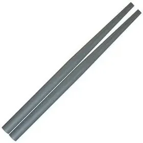 Ahead MTS Medium Silver Pièce de rechange pour baguettes
