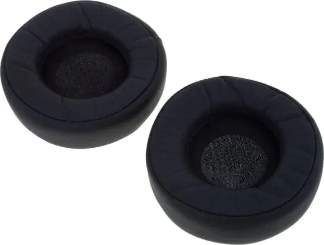 AIAIAI E04 Black Oreillettes pour casque