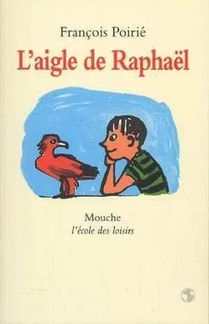 Aigle de raphael (l)