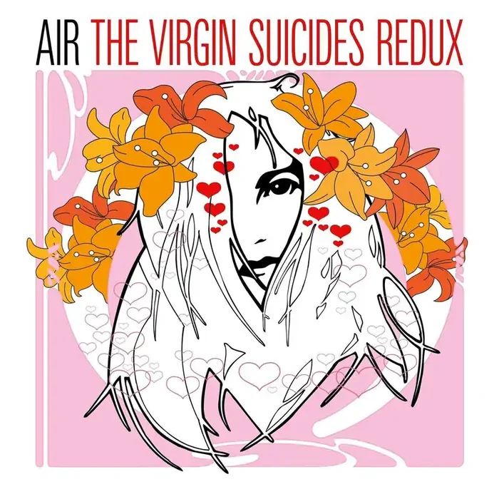 Air – The Virgin Suicides Redux (LP)
