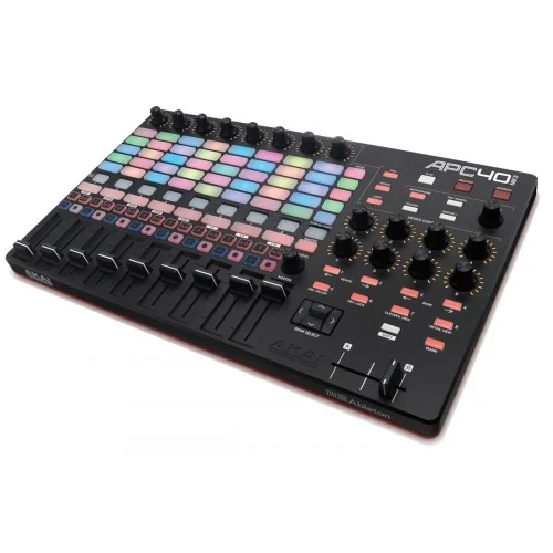 AKAI PRO APC40MKII