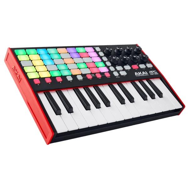Akai Professional APC Key 25 MK2 – Image 2