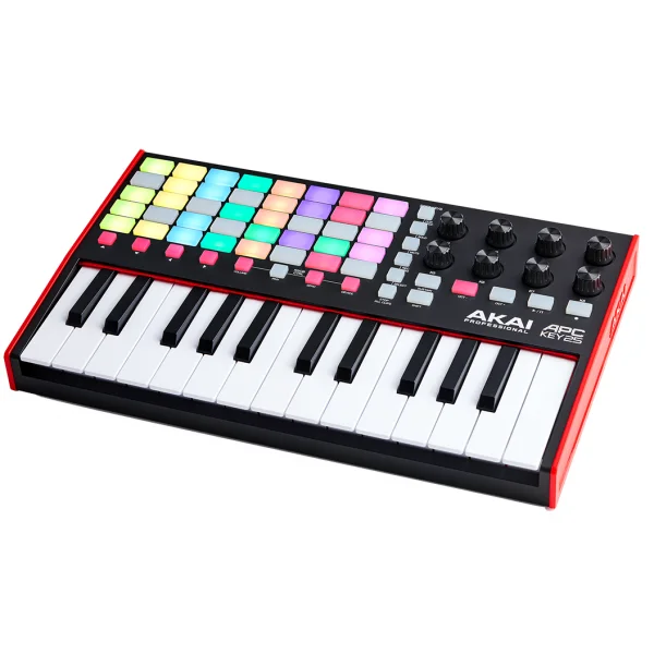 Akai Professional APC Key 25 MK2 – Image 3