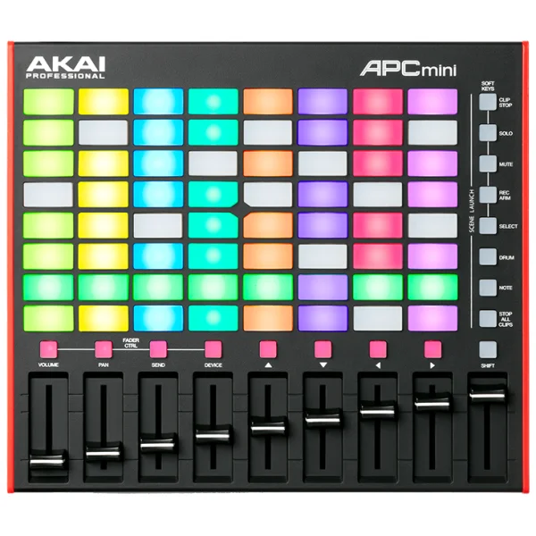 Akai Professional APC Mini MK2