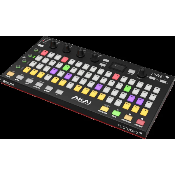 Akai Professional FIRE