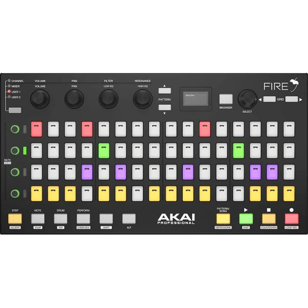Akai Professional FIRE – Image 2
