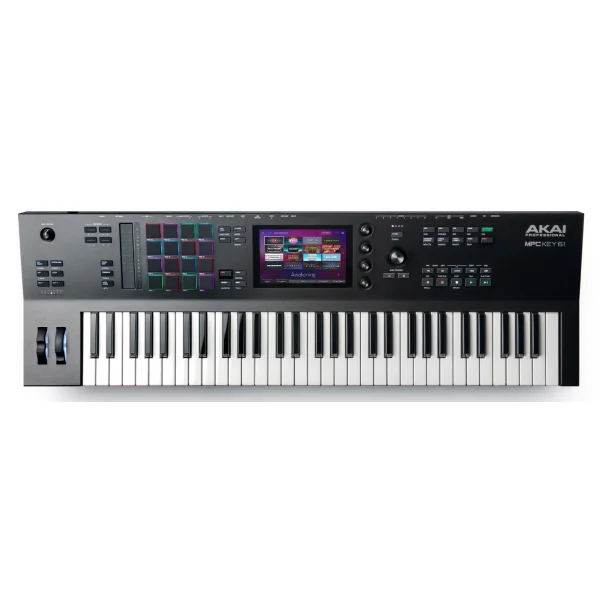 Akai Professional MPC Key 61