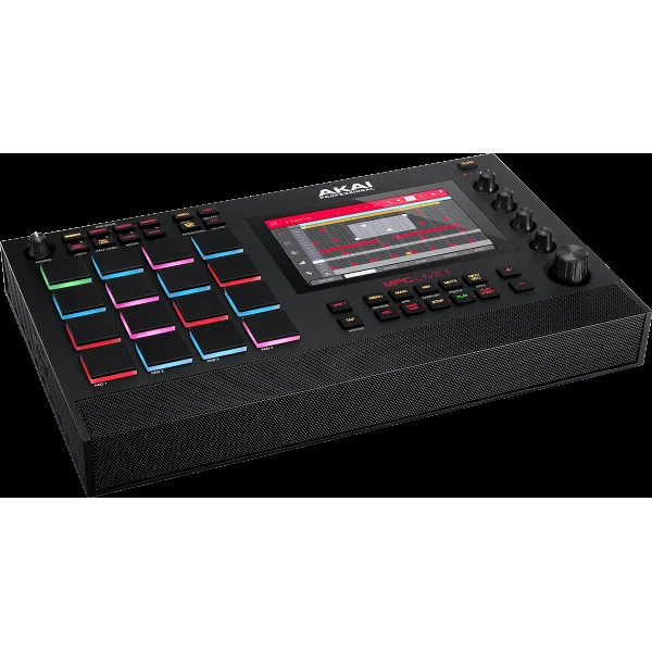 Akai Professional MPC LIVE II