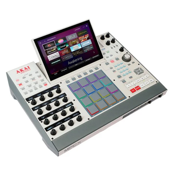 Akai Professional MPC X Special Edition