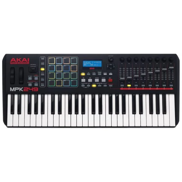 Akai Professional MPK249