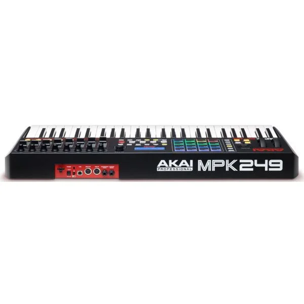 Akai Professional MPK249 – Image 3