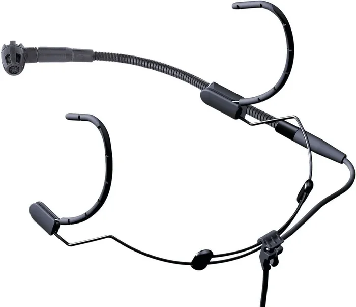 AKG C 520 Microphone serre-tête à condensateur