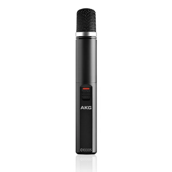 AKG C1000 S