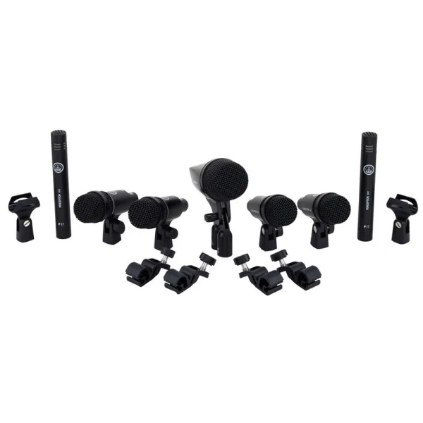 AKG DRUM SESSION 1