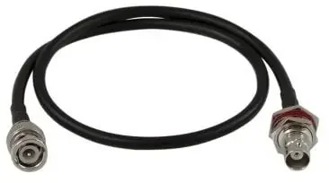 AKG FRONT MOUNT CABLE (BNC) Antenne
