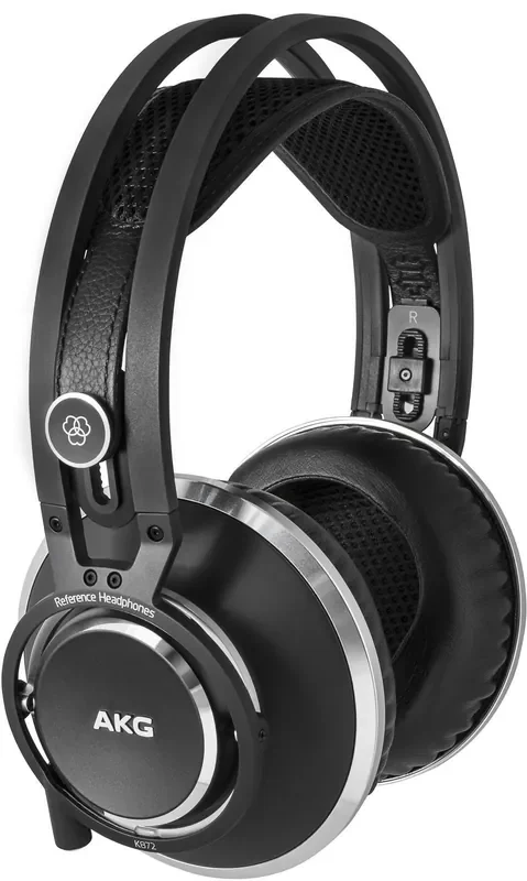AKG K872 Casque studio