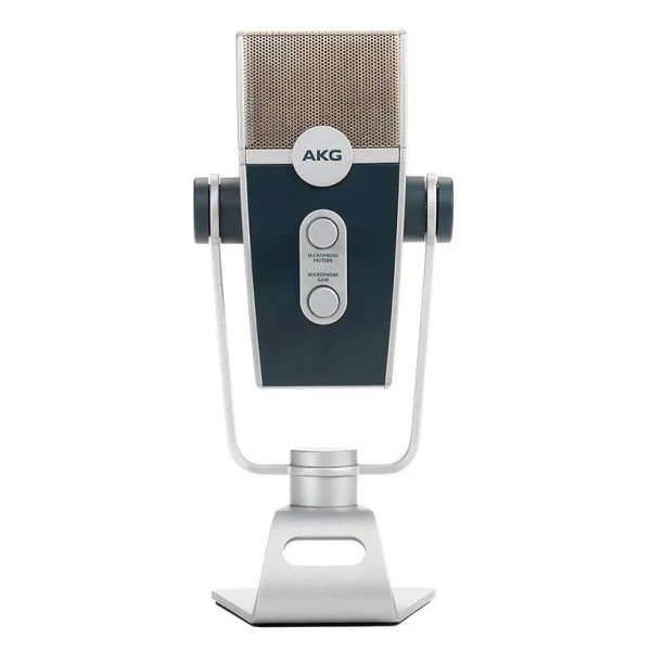 AKG Lyra – Image 4