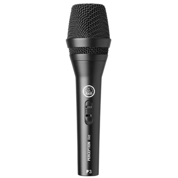 AKG P3 S