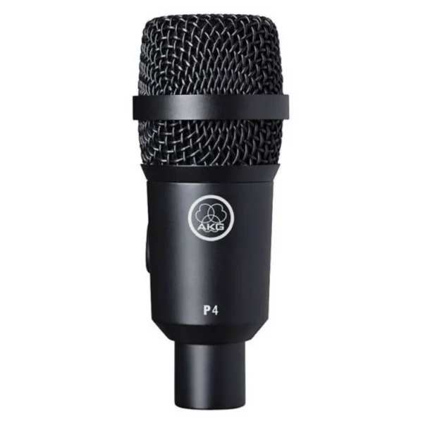 AKG P4 Perception Live