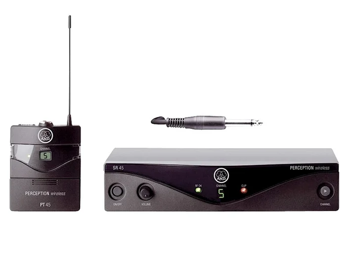 AKG WMS 45I-A