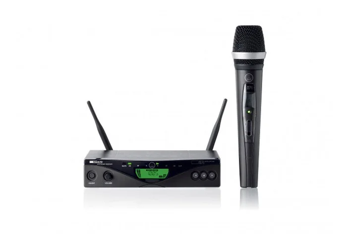AKG WMS470HT/C-B1