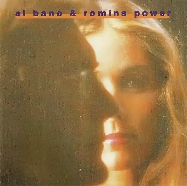 Al Bano & Romina Power – The Collection (Compilation) (CD)