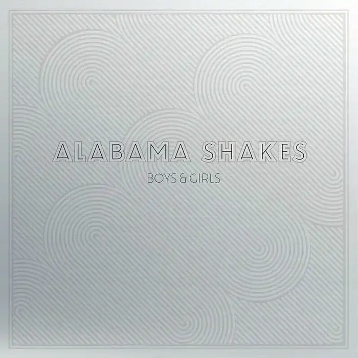 Alabama Shakes – Boys & Girls (10th Anniversary) (Crystal Clear Coloured) (2 LP)