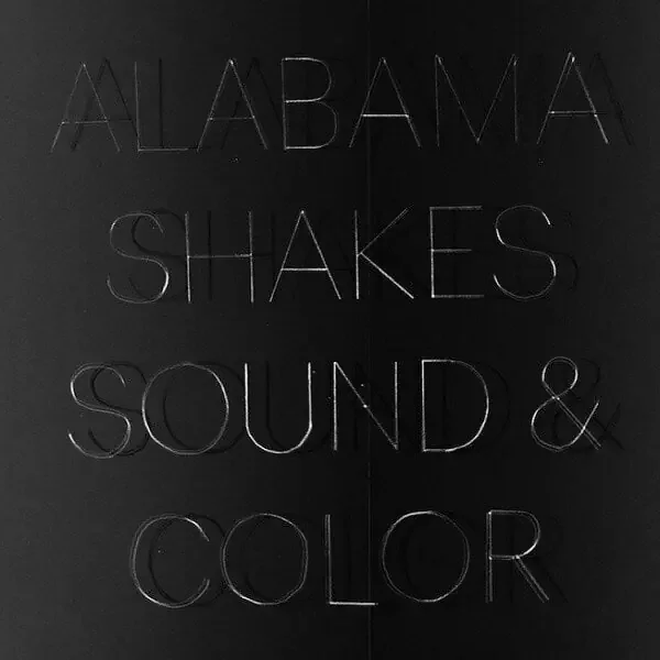 Alabama Shakes – Sound & Color (180g) (2 LP)