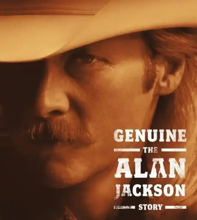 Alan Jackson – Genuine the Alan Jackson Story (3 CD)
