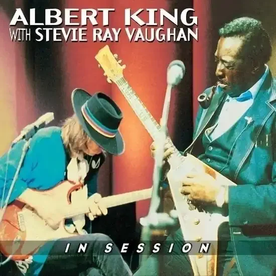 Albert King – In Session (Deluxe Edition) (Remastered) (3 LP)