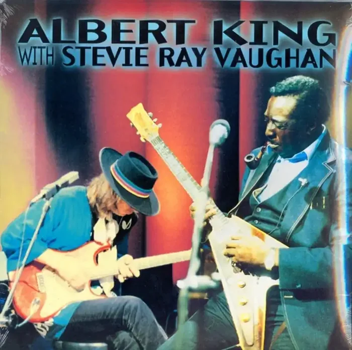 Albert King – In Session (Reissue) (LP)