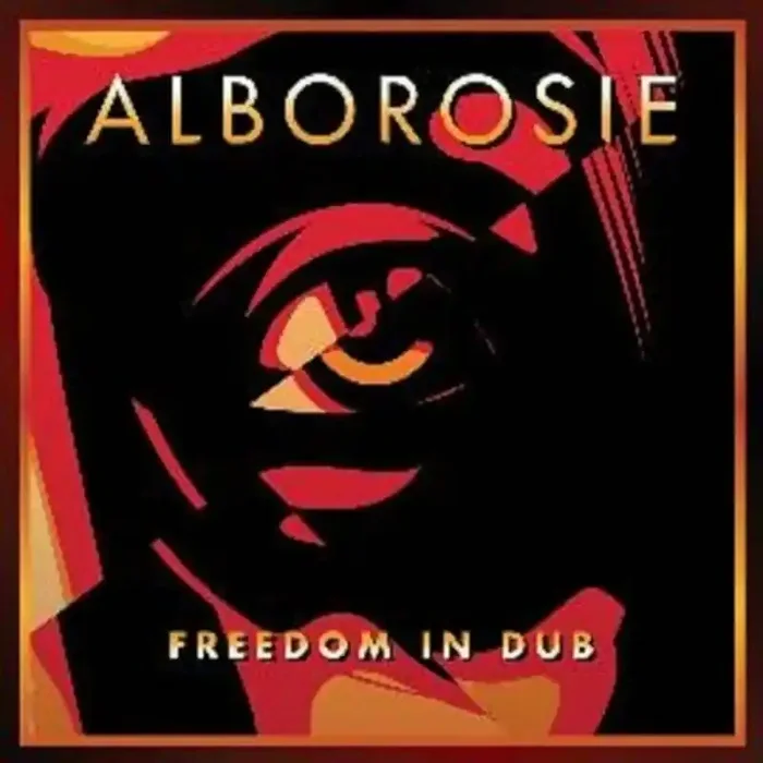 Alborosie – Freedom In Dub (LP)