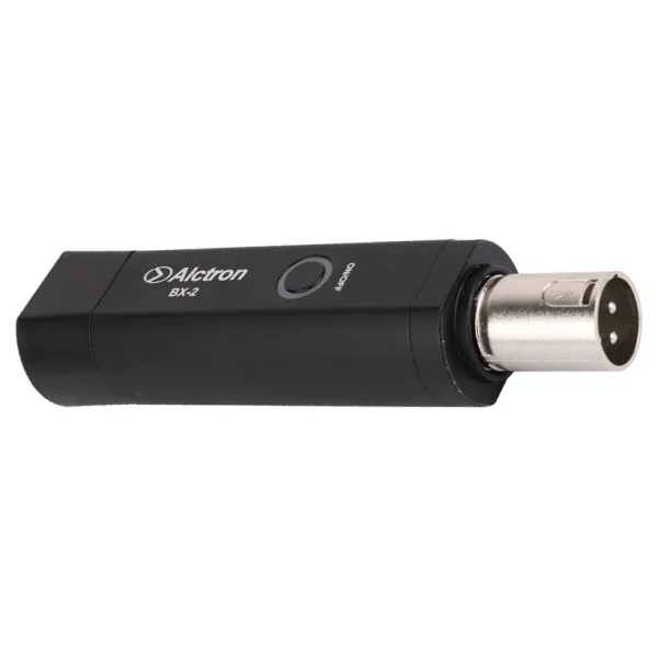 Alctron BX 2 AL