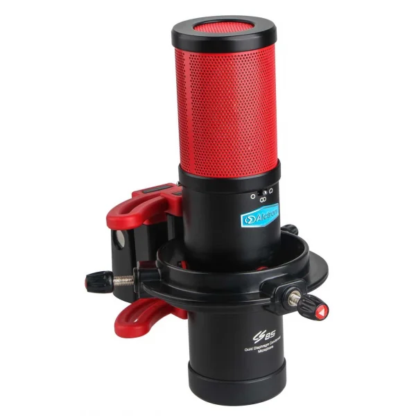 Alctron CS 85 – Image 2