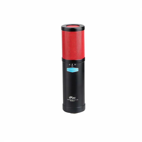 Alctron CS 85 – Image 3