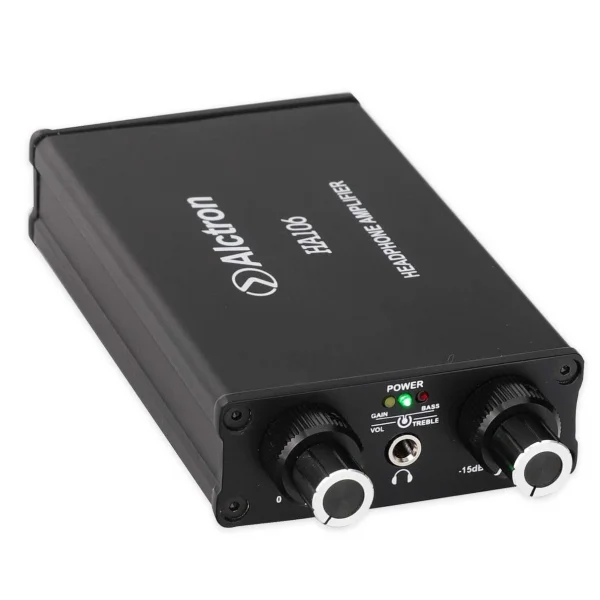 Alctron HA 106