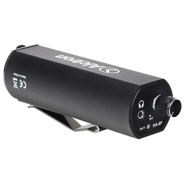 Alctron HA 8P