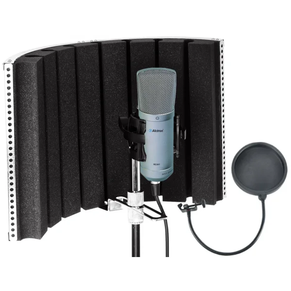 Alctron PACK RECORD V2 SET