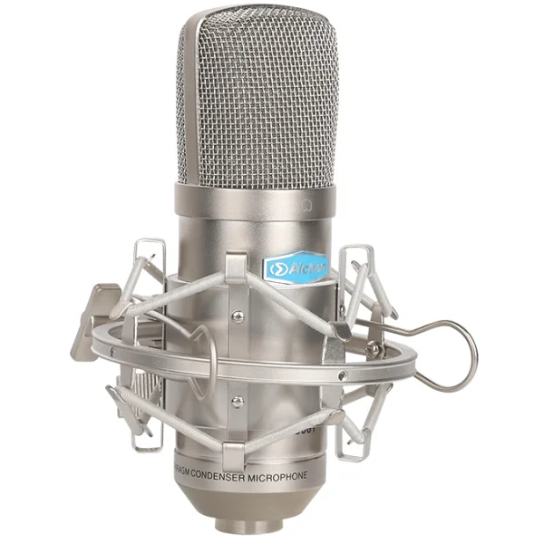 Alctron PACK RECORD V2 SET – Image 2