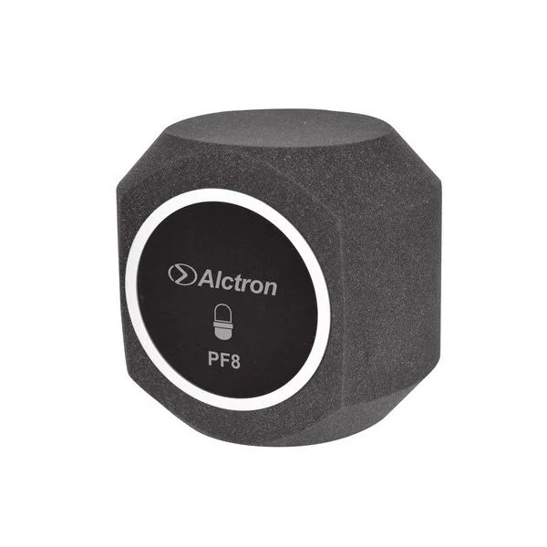 Alctron PF8