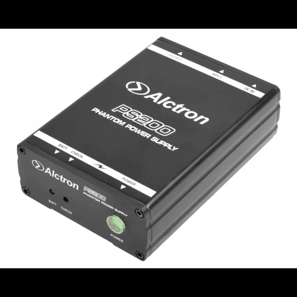Alctron PS 200